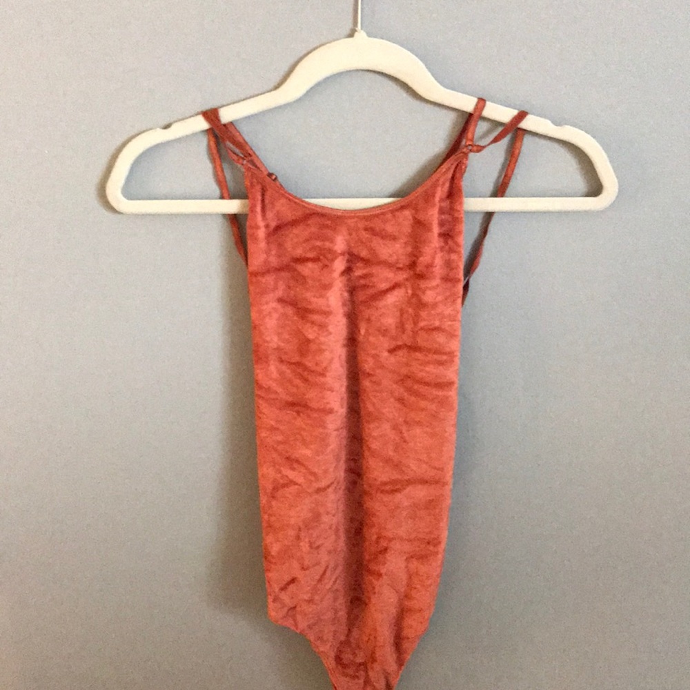 Bodysuit from urban outfitters